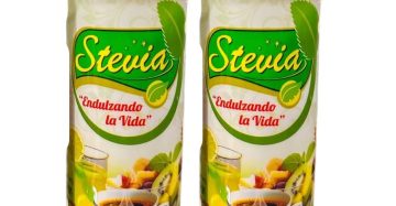Stevia Nacional 160 Gr