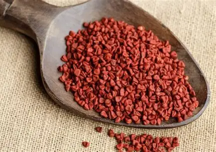 Achiote Entero Kg