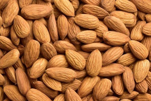 Almendra