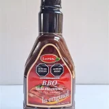 Salsa BBQ Luren 510 Ml