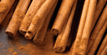Canela Entera Samagui H1 X Kg
