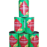 Champiñón Santis En Lata 425 Gr