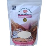Sal De Maras Fina - La Arequipeñita 1 Kg