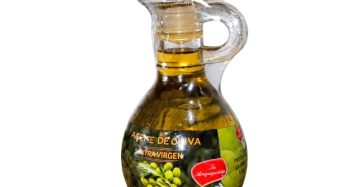 Aceite de Oliva Jarra 170 Ml - La Arequipeñita