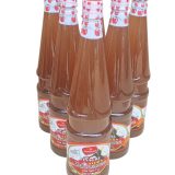 Vinagre De Manzana - La Arequipeñita 1 Lt