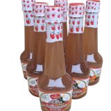 Vinagre De Manzana - La Arequipeñita 320 Ml. Caja X 12