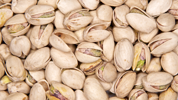 Pistacho