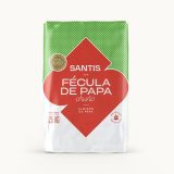 Chuño Santis x Saco De 25 Kg