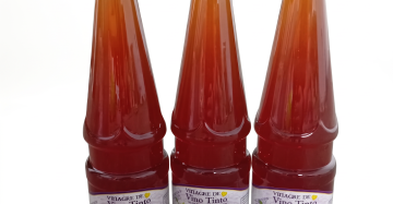 Vinagre De Vino Tinto - La Arequipeñita 1 Lt