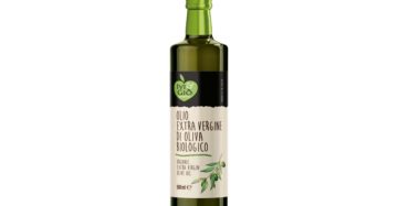 Aceite De Oliva Extra Virgen Orgánico 500 ML.